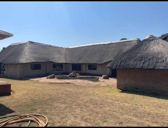 3 BEDROOM HOUSE FOR SALE IN LOUMARINA AH